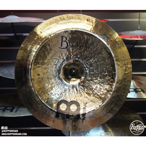 Meinl Meinl Byzance 18" China Brilliant