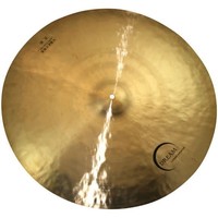 Dream 24" Bliss Small Bell Flat Ride