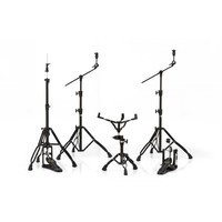 Mapex Armory Black Hardware Pack