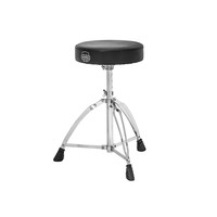 Mapex Round Top Light Weight Drum Throne