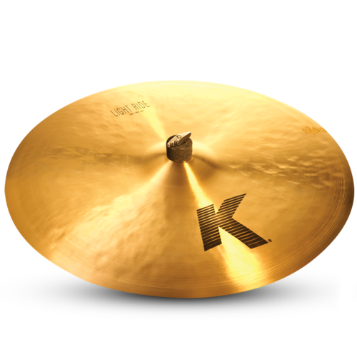 Zildjian Zildjian 22" K Light Ride K0832