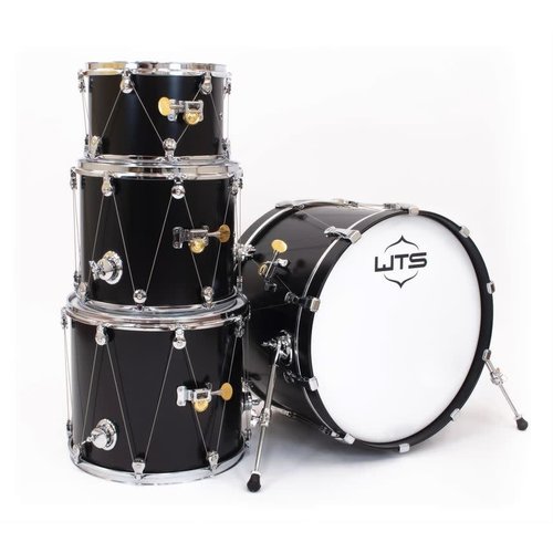 Welch Tuning Systems WTS Artistry Series 4 pc 1 Up/ 2 Down Shell Pack Welch Tuning Systems WTS Artistry Series 4 pc 1 Up/ 2 Down Shell Pack