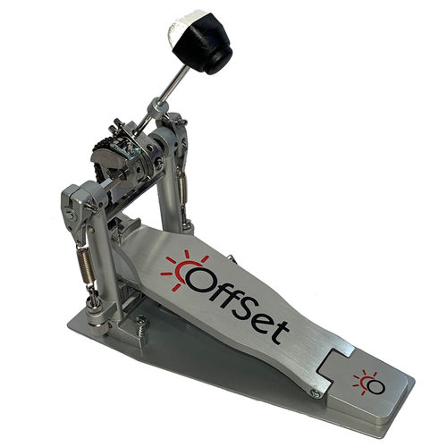 Offset OffSet Sole Single Bass Drum Pedal Offset OffSet Sole Single Bass Drum Pedal