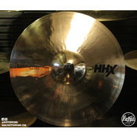 Sabian 17" HHX Evolution Crash Brilliant Finish