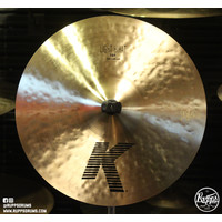 Zildjian 14" K Light Hi-Hats