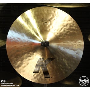 Zildjian Zildjian 14" K Light Hi-Hats