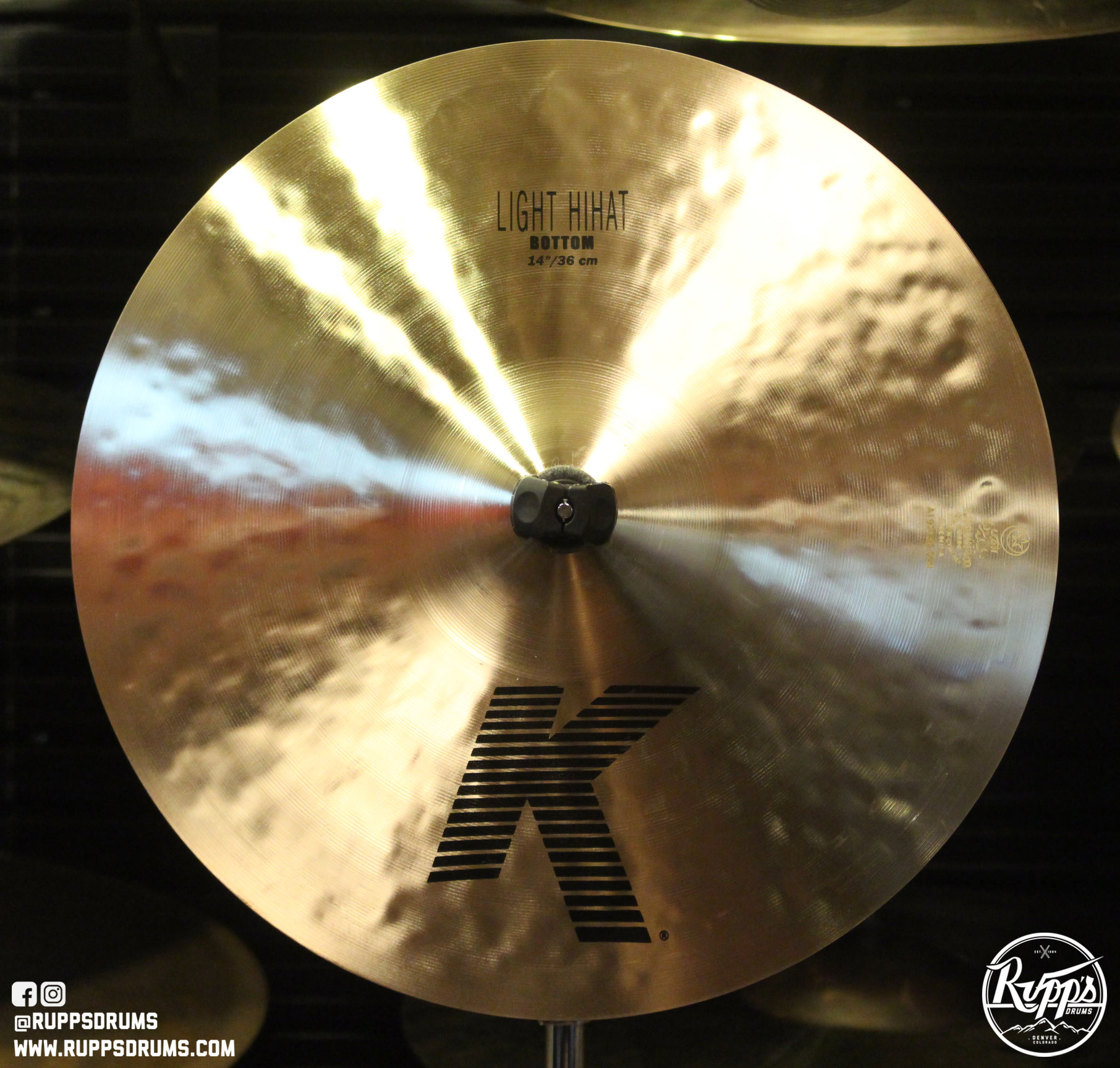 Zildjian Zildjian 14