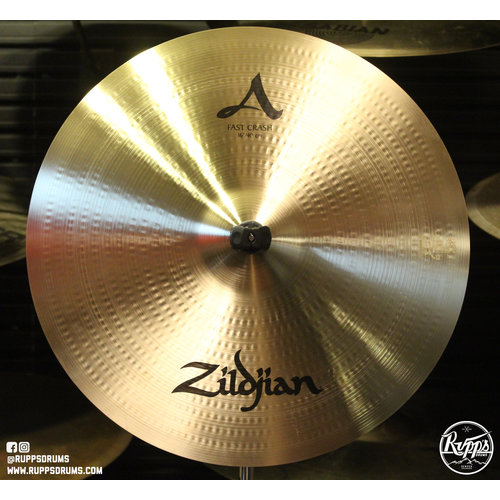 Zildjian Zildjian 16" A Fast Crash