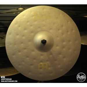 Meinl Meinl Byzance 22" Vintage Crash