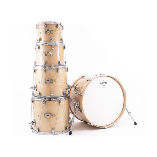 Welch Tuning Systems WTS Artistry Series 5 pc 2 Up/ 2 Down Shell Pack Welch Tuning Systems WTS Artistry Series 5 pc 2 Up/ 2 Down Shell Pack