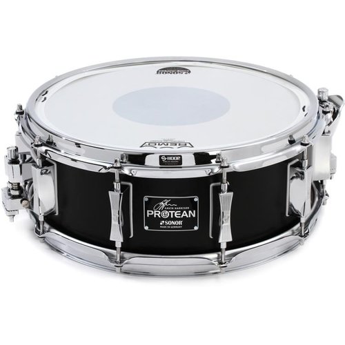 Sonor Sonor 14x5.25 Gavin Harrison Protean Snare Drum Elite Pack Sonor Sonor 14x5.25 Gavin Harrison Protean Snare Drum Elite Pack