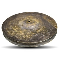 Dream Dark Matter 15" Hi Hats