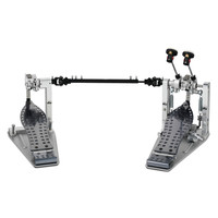 DW Machine Chain Drive Double Pedal