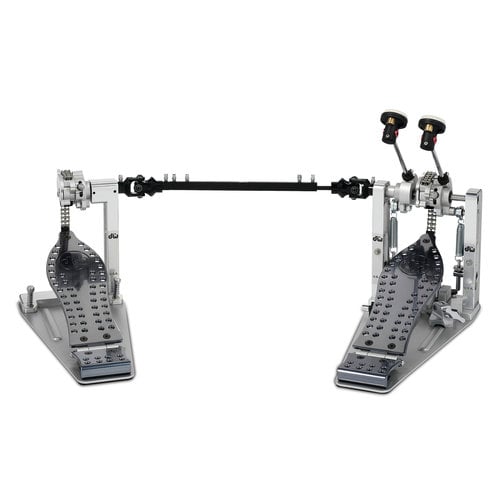 DW DW Machine Chain Drive Double Pedal