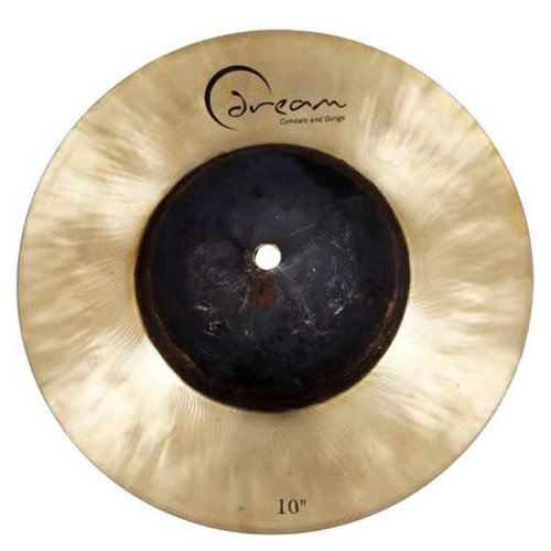 Dream Dream 10" Han Effect Cymbal Dream Dream 10" Han Effect Cymbal