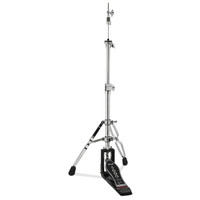 DW 5000 Series Delta II 2-Leg Hi-Hat Stand w/ Extended Footboard