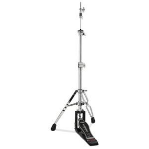 DW DW 5000 Series Delta II 2-Leg Hi-Hat Stand w/ Extended Footboard