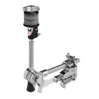 DW Claw Hook Clamp Splash Holder