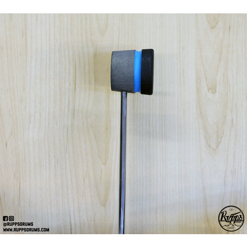 Low Boy Low Boy Lightweight Multi-Colored Wood Daddy-Silver Top/Black Bottom w/ Shock Blue Stripe Low Boy Low Boy Lightweight Multi-Colored Wood Daddy-Silver Top/Black Bottom w/ Shock Blue Stripe