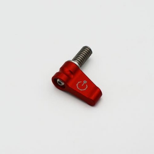 Low Boy Low Boy Power Switch - 1/4" Thread Low Boy Low Boy Power Switch - 1/4" Thread
