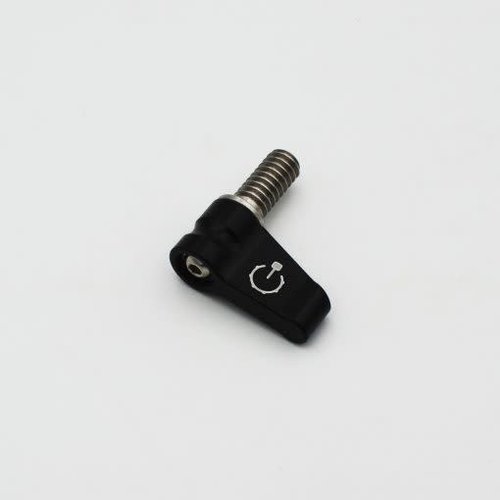 Low Boy Low Boy Power Switch - 1/4" Thread Low Boy Low Boy Power Switch - 1/4" Thread