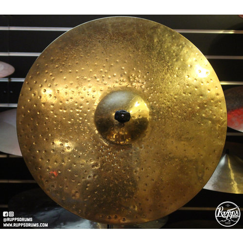 Sabian Used Sabian 20" Leopard Ride Sabian Used Sabian 20" Leopard Ride