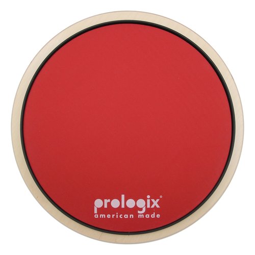 PROLOGIX Prologix 12" Red Storm Moderate Workout Pad PROLOGIX Prologix 12" Red Storm Moderate Workout Pad
