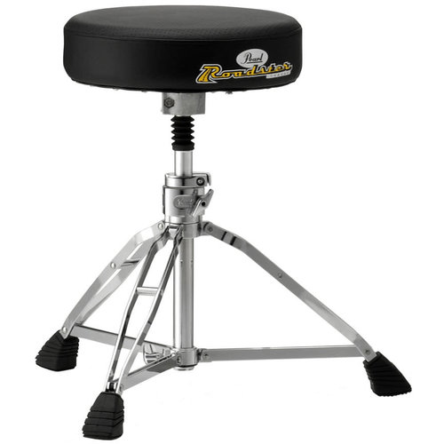Pearl Pearl Roadster Round Top Throne Pearl Pearl Roadster Round Top Throne