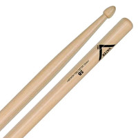 Vater 5B Wood Tip Drum Sticks
