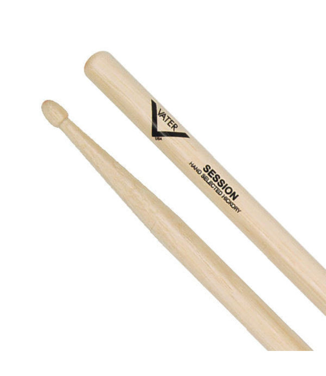 Vater American Hickory Session Drum Sticks