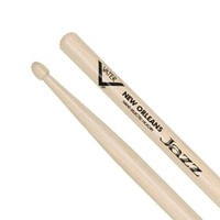 Vater New Orleans Jazz Wood Tip Drum Sticks