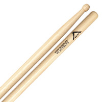 Vater 3A Wood Tip Hickory Drum Sticks
