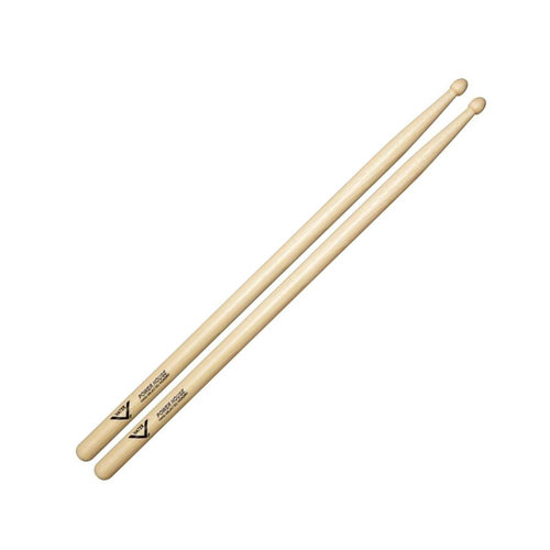 Vater Vater Power House Wood Tip Drum Sticks Vater Vater Power House Wood Tip Drum Sticks