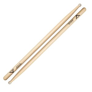 Vater Vater Rock Nylon Tip Hickory Drum Sticks