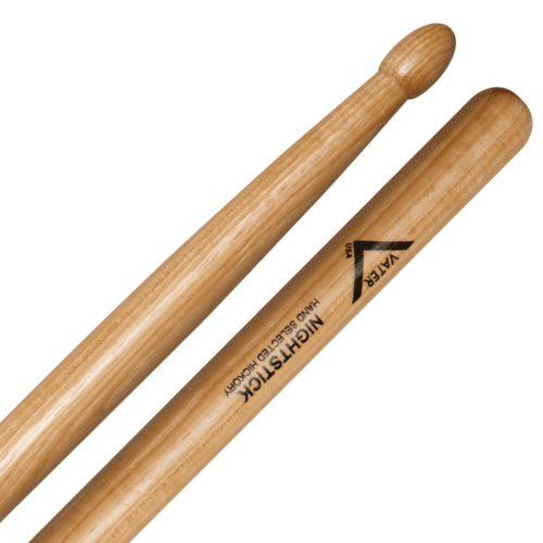Vater Vater Nightstick Wood Tip Drum Sticks Vater Vater Nightstick Wood Tip Drum Sticks