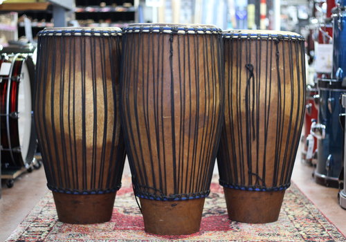 Used World Percussion Instruments