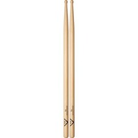 Vater 9A Wood Tip Drum Sticks