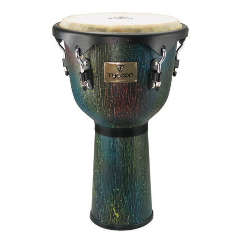 TYCOON Tycoon Supremo Select Series 12" Djembe TYCOON Tycoon Supremo Select Series 12" Djembe