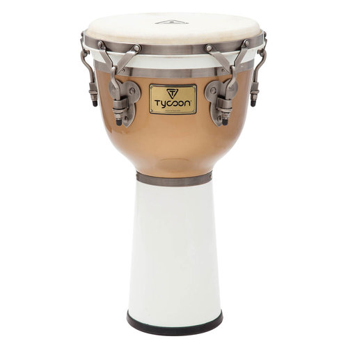 TYCOON Tycoon Signature Heritage Series 12" Djembe TYCOON Tycoon Signature Heritage Series 12" Djembe
