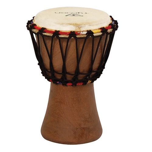 TYCOON Tycoon Mango Wood African Djembe TYCOON Tycoon Mango Wood African Djembe