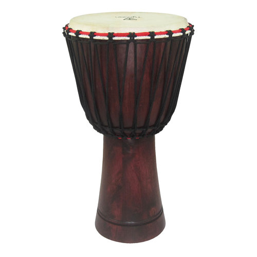 TYCOON Tycoon Staved Siam Oak Djembe TYCOON Tycoon Staved Siam Oak Djembe
