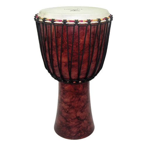 TYCOON Tycoon Rope Tuned Djembe TYCOON Tycoon Rope Tuned Djembe