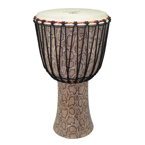 TYCOON Tycoon Master Series Rope-tuned Djembe TYCOON Tycoon Master Series Rope-tuned Djembe