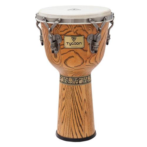 TYCOON Tycoon Signature 12" Djembe TYCOON Tycoon Signature 12" Djembe