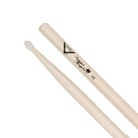 Vater Sugar Maple 5A Nylon Tip Drum Sticks
