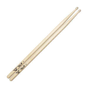 Vater Vater Sugar Maple 7A Nylon Tip Drum Sticks