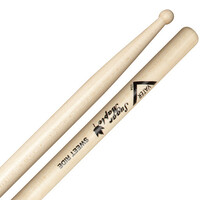 Vater Sugar Maple Sweet Ride Wood Tip Drum Sticks