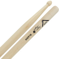 Vater Sugar Maple Blazer Wood Tip Drum Sticks