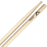 Vater Sugar Maple Piccolo Wood Tip Drum Sticks