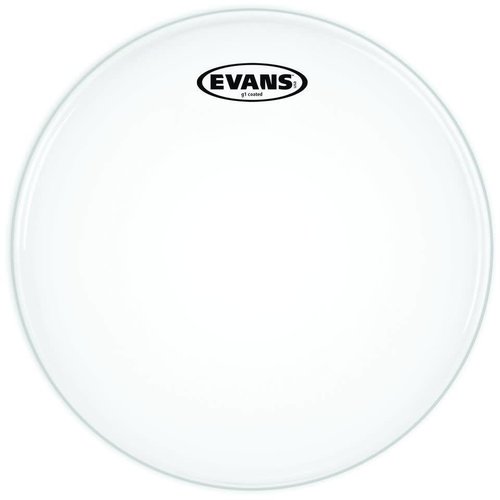 Evans Evans Genera Coated G1 24" Bass Drumhead Evans Evans Genera Coated G1 24" Bass Drumhead